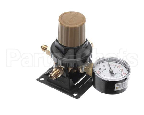 18-0800 Lancer Reg,Secondary Soda,Wallmount,1/4Inlet,1/