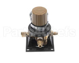 18-0800 Lancer Reg,Secondary Soda,Wallmount,1/4Inlet,1/