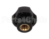 18-0921-0001 Fbd Face Plate Knob