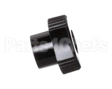 18-0921-0001 Fbd Face Plate Knob
