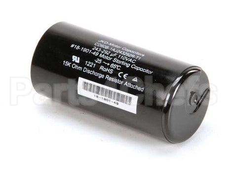 18-1901-49 Scotsman Start Capacitor