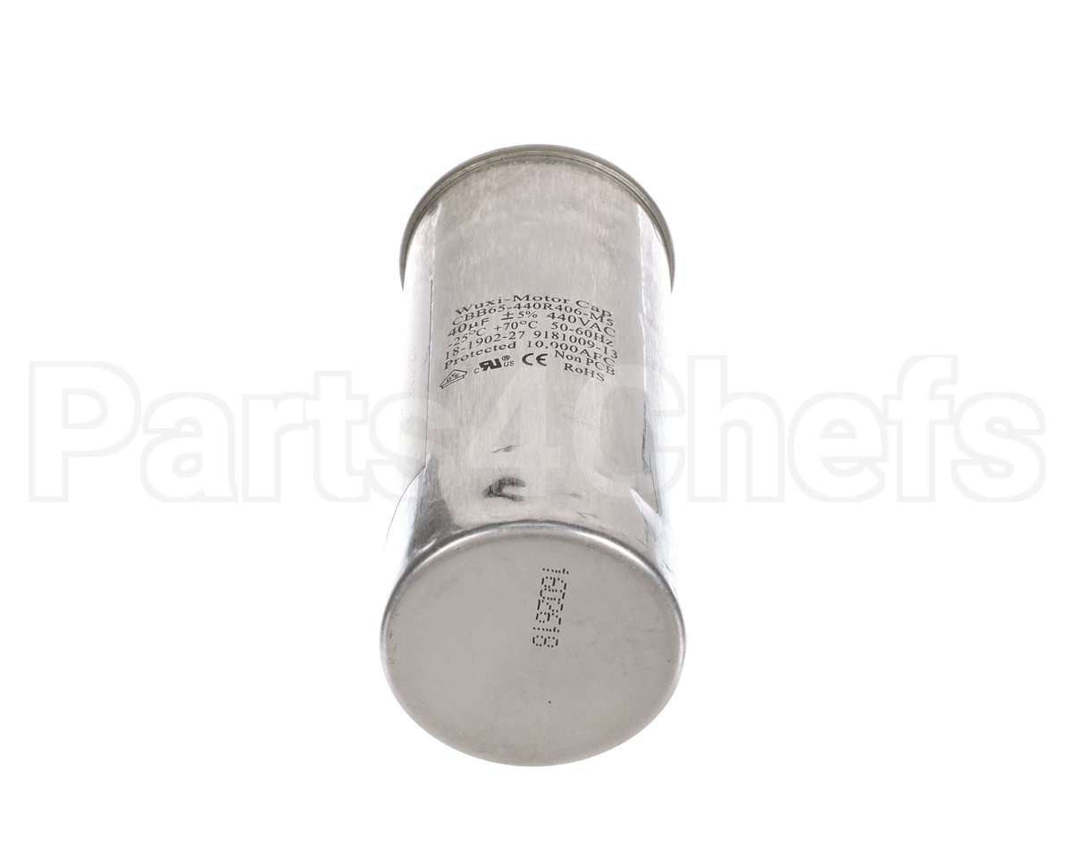 18-1902-27 Scotsman Run Capacitor