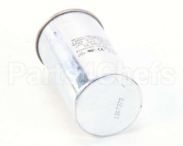18-1902-57 Scotsman Capacitor Run