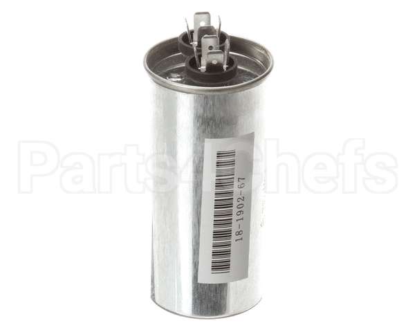18-1902-67 Scotsman Capacitor Run