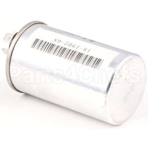 18-1902-68 Compatible Scotsman Capacitor Run