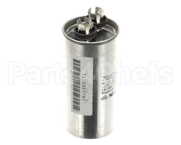 18-1902-71 Scotsman Capacitor Run