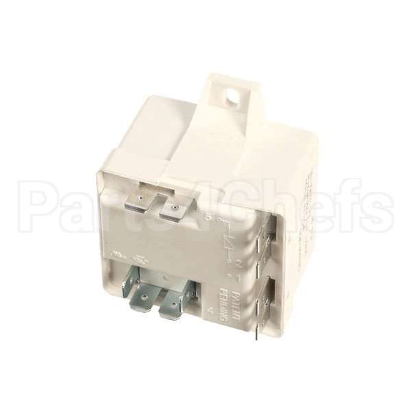 18-1903-33 Compatible Scotsman Relay Start