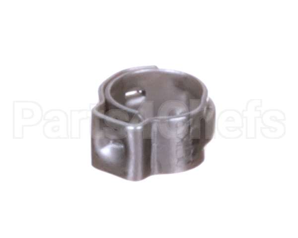 18-2118-0001 Fbd Clamp, Oetiker, Stepless, 7.0M