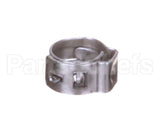 18-2118-0001 Fbd Clamp, Oetiker, Stepless, 7.0M
