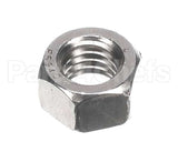 18-2183-0001 Fbd Nut, Hex 3/8-16, Ss