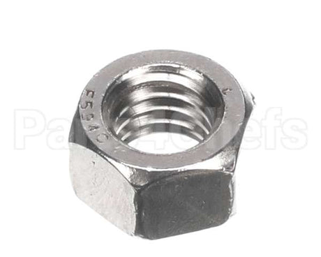 18-2183-0001 Fbd Nut, Hex 3/8-16, Ss