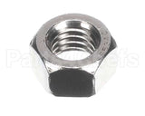 18-2183-0001 Fbd Nut, Hex 3/8-16, Ss