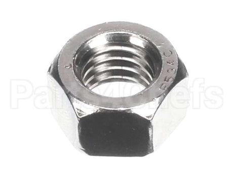 18-2183-0001 Fbd Nut, Hex 3/8-16, Ss