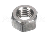 18-2183-0001 Fbd Nut, Hex 3/8-16, Ss
