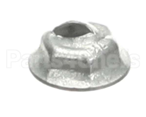 18-2270-0001 Fbd Speed Nut, 1/8 Shaft