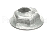 18-2270-0001 Fbd Speed Nut, 1/8 Shaft