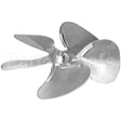 18-3732-01 Compatible Midwest Appliance Parts Blade, Fan