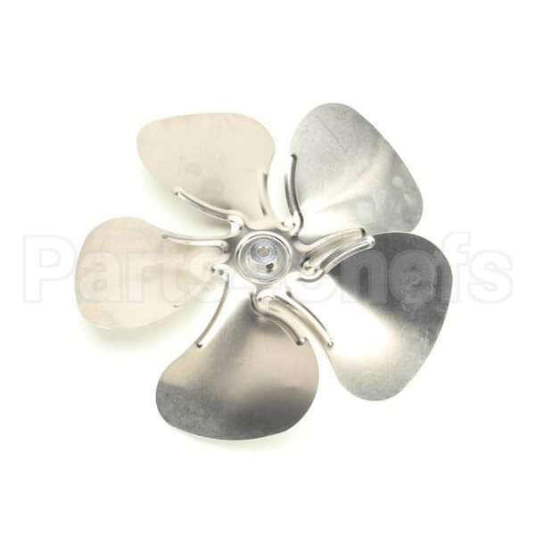 18-3732-02 Compatible Midwest Appliance Parts Blade, Fan
