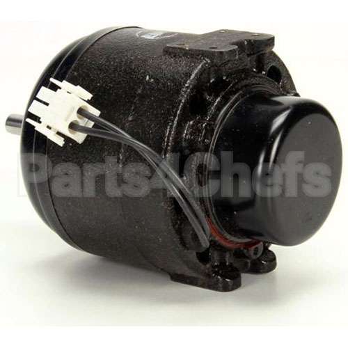 18-5105-11 Compatible Scotsman Fan Motor 50Emv1