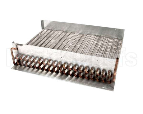 18-8739-01 Scotsman Condensor A/C