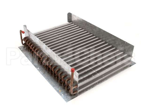 18-8744-01 Scotsman Condenser A/C