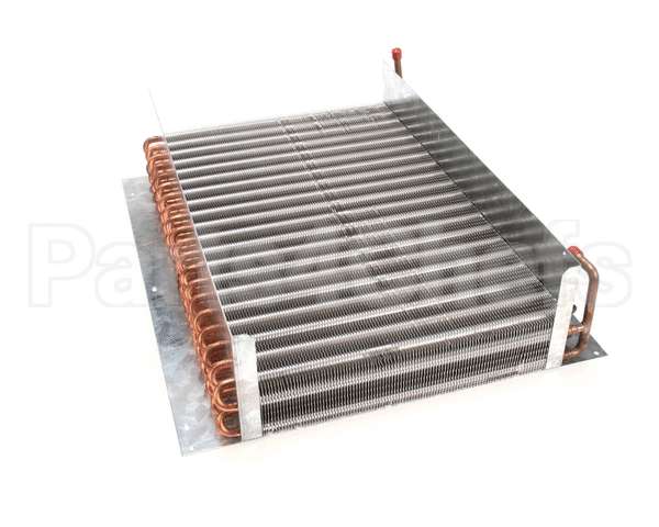 18-8744-01 Scotsman Condenser A/C