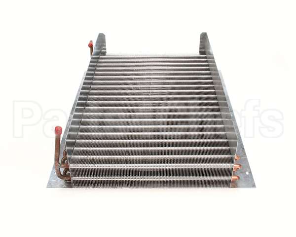 18-8744-01 Scotsman Condenser A/C