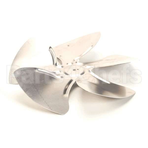 18-8747-01 Compatible Scotsman Fan Blade