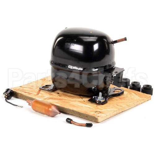 18-8776-21 Compatible Scotsman Compressor