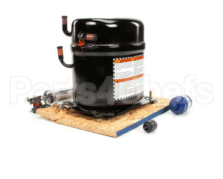 18-8897-21 Scotsman Compressor Tecumseh