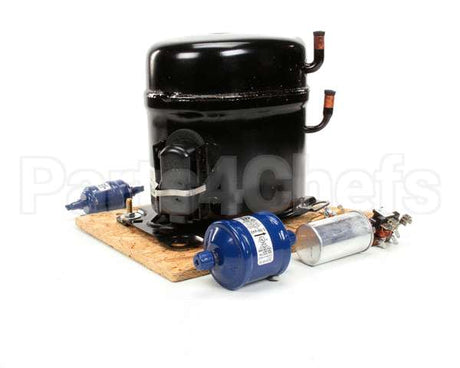 18-8897-21 Scotsman Compressor Tecumseh