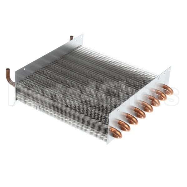 18-8940-01 Compatible Scotsman Ac Condenser - 8X8
