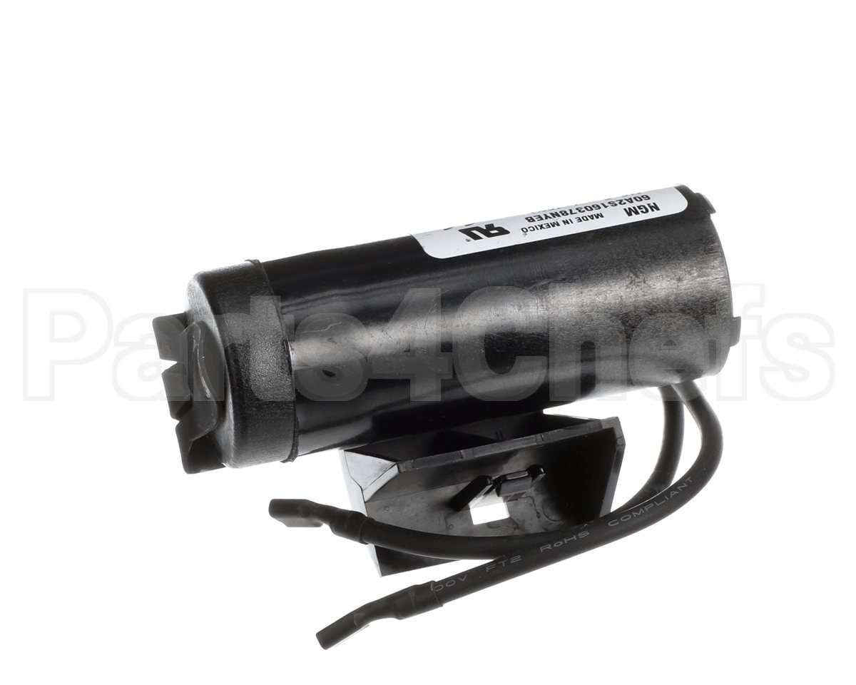 18-8957-62 Scotsman Capacitor Start