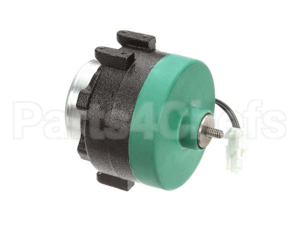 18-8971-01 Scotsman Fan Motor 16W Ecm