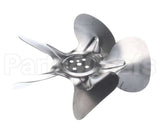 18-8998-01 Scotsman Fan Blade - 8In 40De