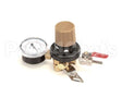 18-C510 Perfection Low Pressure Regulator {Inlet