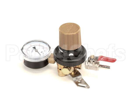 18-C510 Perfection Low Pressure Regulator {Inlet