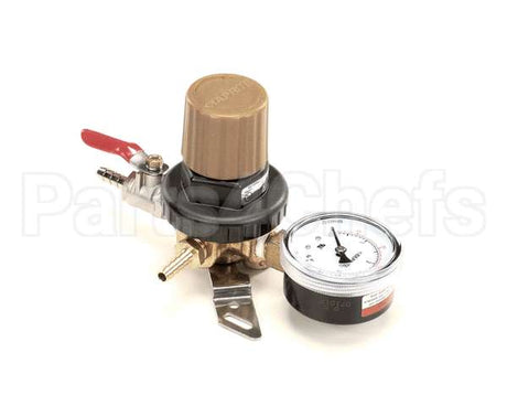 18-C510 Perfection Low Pressure Regulator {Inlet