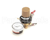 18-C510 Perfection Low Pressure Regulator {Inlet