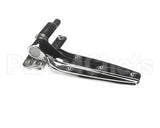 18 Imperial Brown 1248 Spring-Assisted Hinge