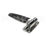 18 Imperial Brown 1248 Spring-Assisted Hinge