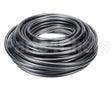 180-06100-SIL Lancer Bevlex Plus .375 X .593 Rein