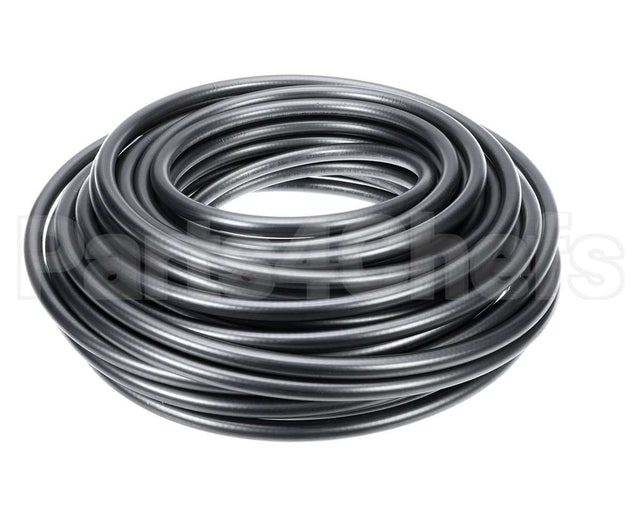 180-06100-SIL Lancer Bevlex Plus .375 X .593 Rein