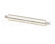 180-273-3 Lbc Bakery Rotisserie 7 Spit Stud Mount