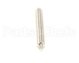 180-273-3 Lbc Bakery Rotisserie 7 Spit Stud Mount