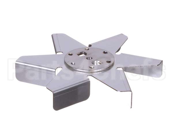 180-581 Lbc Bakery Cw Lcr Fan Blade
