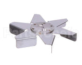 180-581 Lbc Bakery Cw Lcr Fan Blade