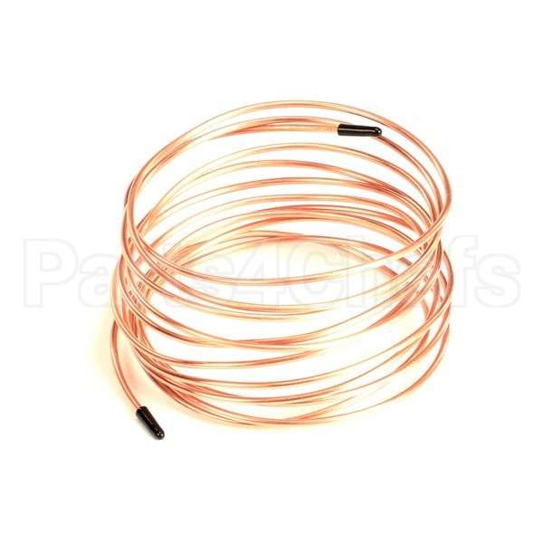 180-CJL-0030-S Compatible Delfield Tube, Capillary, 4148, S Ervice