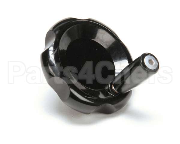 1800-268 Atlas Metal Crank Handle