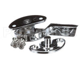 1800-3870 Atlas Metal Cam Lock Assm.